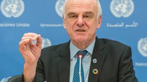 ലോക്​ഡൗൺ ഇന്ത്യയിൽ കോവിഡ്​ നിരക്ക്​ കുറയാൻ സഹായിച്ചു -ലോകാരോഗ്യ സംഘടന